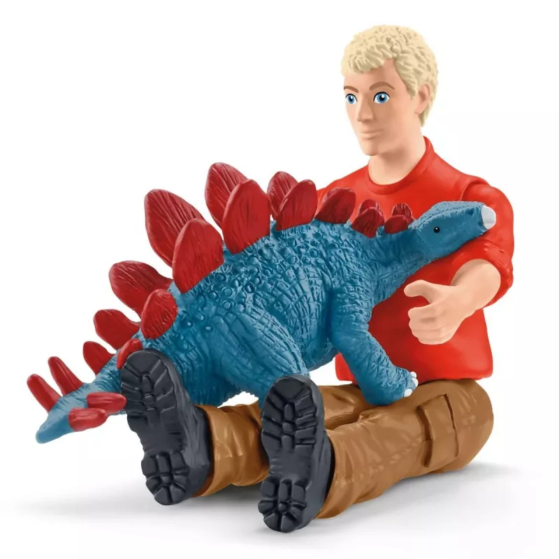 Dinozauras Schleich Tyrannosaurus Rex Attack