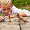 Dinozauras Schleich Tyrannosaurus Rex Attack