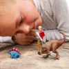 Dinozauras Schleich Tyrannosaurus Rex Attack