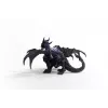 Žaislinė figūrėlė Schleich ELDRADOR CREATURES Šešėlinis drakonas juodai violetinis 70152