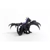 Žaislinė figūrėlė Schleich ELDRADOR CREATURES Šešėlinis drakonas juodai violetinis 70152
