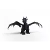 Žaislinė figūrėlė Schleich ELDRADOR CREATURES Šešėlinis drakonas juodai violetinis 70152