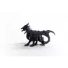 Žaislinė figūrėlė Schleich ELDRADOR CREATURES Šešėlinis drakonas juodai violetinis 70152