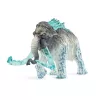 Schleich Frost Mammoth model 70829 – detalizuota ledynmečio mamuto figūrėlė
