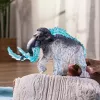 Schleich Frost Mammoth model 70829 – detalizuota ledynmečio mamuto figūrėlė