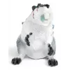 Schleich ELDRADOR CREATURES Ledinis graužikas, kolekcinė žaidimo figūrėlė, pilkai balta, nuo 7 metų