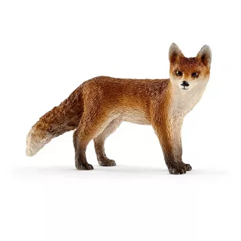 Schleich WILD LIFE Lapė