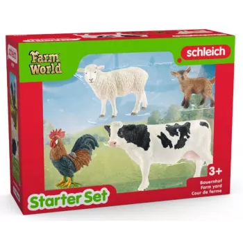 Schleich 42729 vaikiška žaislinė figūrėlė