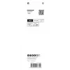 Bosch EXPERT 'WOOD 2-SIDE CLEAN' T 308 B dėlionės geležtė, didelio anglingumo plienas (HCS), 25 vnt.