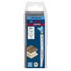 Bosch EXPERT 'WOOD 2-SIDE CLEAN' T 308 B dėlionės geležtė, didelio anglingumo plienas (HCS), 25 vnt.