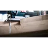 Bosch EXPERT 'WOOD 2-SIDE CLEAN' T 308 B dėlionės geležtė, didelio anglingumo plienas (HCS), 25 vnt.