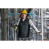 Bosch GHV 12+18V XA Professional šildoma liemenė, dydis L