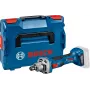 Bosch GGS 18V-20 Professional kampinis šlifuoklis 1,2 kg