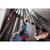 Bosch GGS 18V-20 Professional kampinis šlifuoklis 1,2 kg