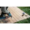 Pjovimo mentė Bosch PRO AIZ 32 – 32 mm plotis, 50 mm gylis, abrazyvinei medienai, kietmedžiui, plastikui