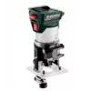 Metabo FMV 18 LTX BL 8 29000 RPM fiksuota bazė belaidis frezatorius