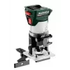 Metabo FMV 18 LTX BL 8 29000 RPM fiksuota bazė belaidis frezatorius