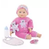 Interaktyvi lėlė Simba‑Dickie Corolle 9000150050, 42 cm, rožinė