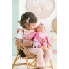 Interaktyvi lėlė Simba‑Dickie Corolle 9000150050, 42 cm, rožinė