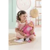 Interaktyvi lėlė Simba‑Dickie Corolle 9000150050, 42 cm, rožinė