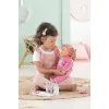 Interaktyvi lėlė Simba‑Dickie Corolle 9000150050, 42 cm, rožinė