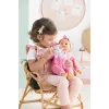 Interaktyvi lėlė Simba‑Dickie Corolle 9000150050, 42 cm, rožinė