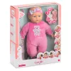 Interaktyvi lėlė Simba‑Dickie Corolle 9000150050, 42 cm, rožinė