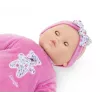 Interaktyvi lėlė Simba‑Dickie Corolle 9000150050, 42 cm, rožinė