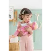 Interaktyvi lėlė Simba‑Dickie Corolle 9000150050, 42 cm, rožinė