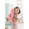 Interaktyvi lėlė Simba‑Dickie Corolle 9000150050, 42 cm, rožinė