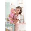 Interaktyvi lėlė Simba‑Dickie Corolle 9000150050, 42 cm, rožinė