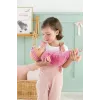 Interaktyvi lėlė Simba‑Dickie Corolle 9000150050, 42 cm, rožinė