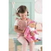 Interaktyvi lėlė Simba‑Dickie Corolle 9000150050, 42 cm, rožinė
