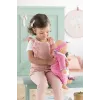 Interaktyvi lėlė Simba‑Dickie Corolle 9000150050, 42 cm, rožinė