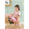 Interaktyvi lėlė Simba‑Dickie Corolle 9000150050, 42 cm, rožinė