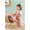 Interaktyvi lėlė Simba‑Dickie Corolle 9000150050, 42 cm, rožinė