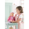 Interaktyvi lėlė Simba‑Dickie Corolle 9000150050, 42 cm, rožinė