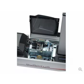 Plastikinių kortelių spausdintuvas Evolis QTM306GRH-BS