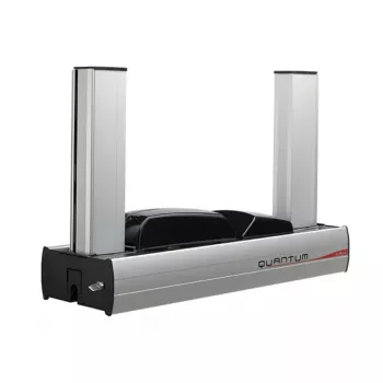Plastikinių kortelių spausdintuvas Evolis QTM306GRH-BS