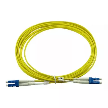 BlueOptics CAB-SMF-LC-LC-50-BO InfiniBand šviesolaidinis kabelis 50 m 2x LC