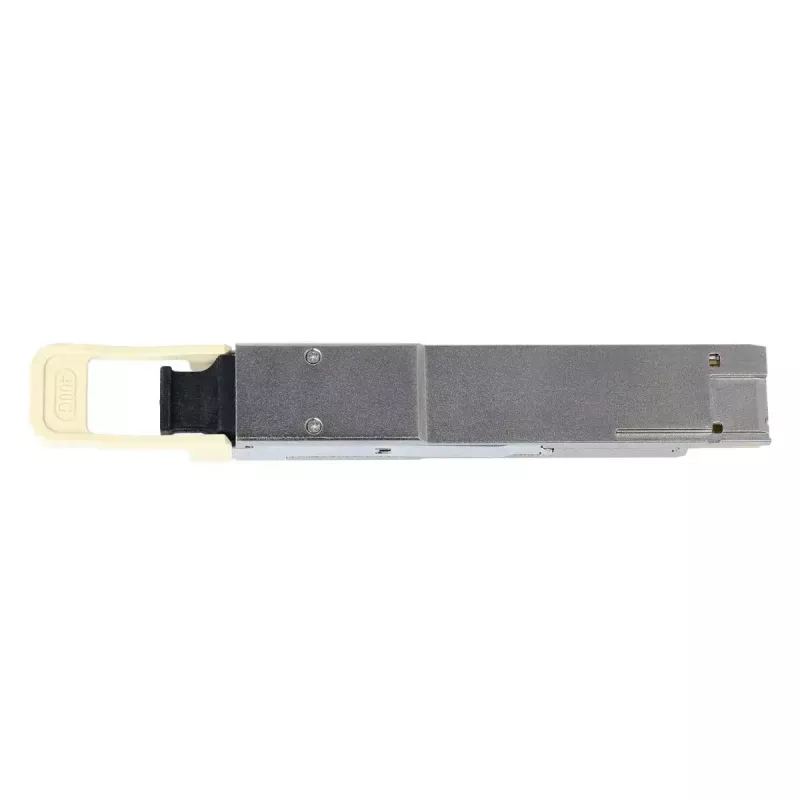 Tinklo siųstuvas-imtuvas BlueOptics ET7502-SR8-BO, QSFP-DD, 400000 Mbit/s, MPO-16/MTP-16, 100 m