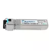 SFP28 BiDi siųstuvas-imtuvas BlueOptics BO04Q33610D (S1C96A-BO) – LC-Simplex, 25GBASE-BX-D, vienmodis, TX1330nm/RX1270nm, 10 km, DDM, 0–70°C