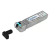 SFP28 BiDi siųstuvas-imtuvas BlueOptics BO04Q33610D (S1C96A-BO) – LC-Simplex, 25GBASE-BX-D, vienmodis, TX1330nm/RX1270nm, 10 km, DDM, 0–70°C