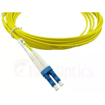 BlueOptics SFP3131BU50MK InfiniBand šviesolaidinis kabelis 50 m LC