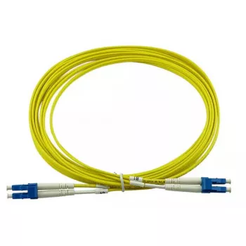 BlueOptics SFP3131BU50MK InfiniBand šviesolaidinis kabelis 50 m LC