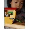 schleich FARM WORLD Mobilus vištidės komplektas