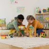 schleich FARM WORLD Mobilus vištidės komplektas