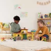 schleich FARM WORLD Mobilus vištidės komplektas