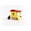 schleich FARM WORLD Mobilus vištidės komplektas