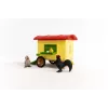 schleich FARM WORLD Mobilus vištidės komplektas